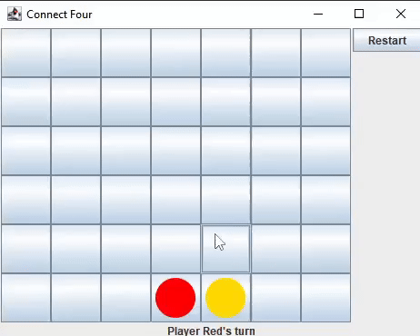 Board Games Connect Four 1
