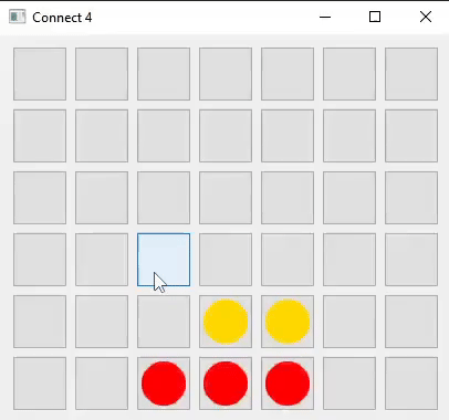 Board Games Connect Four 2