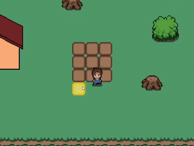 NUqueSt Gameplay 2