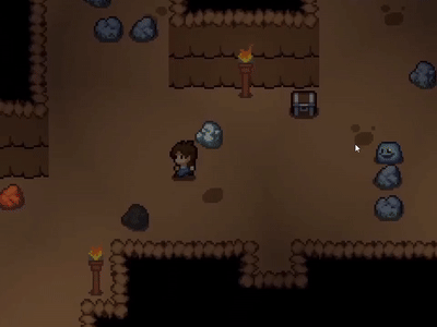NUqueSt Gameplay 3