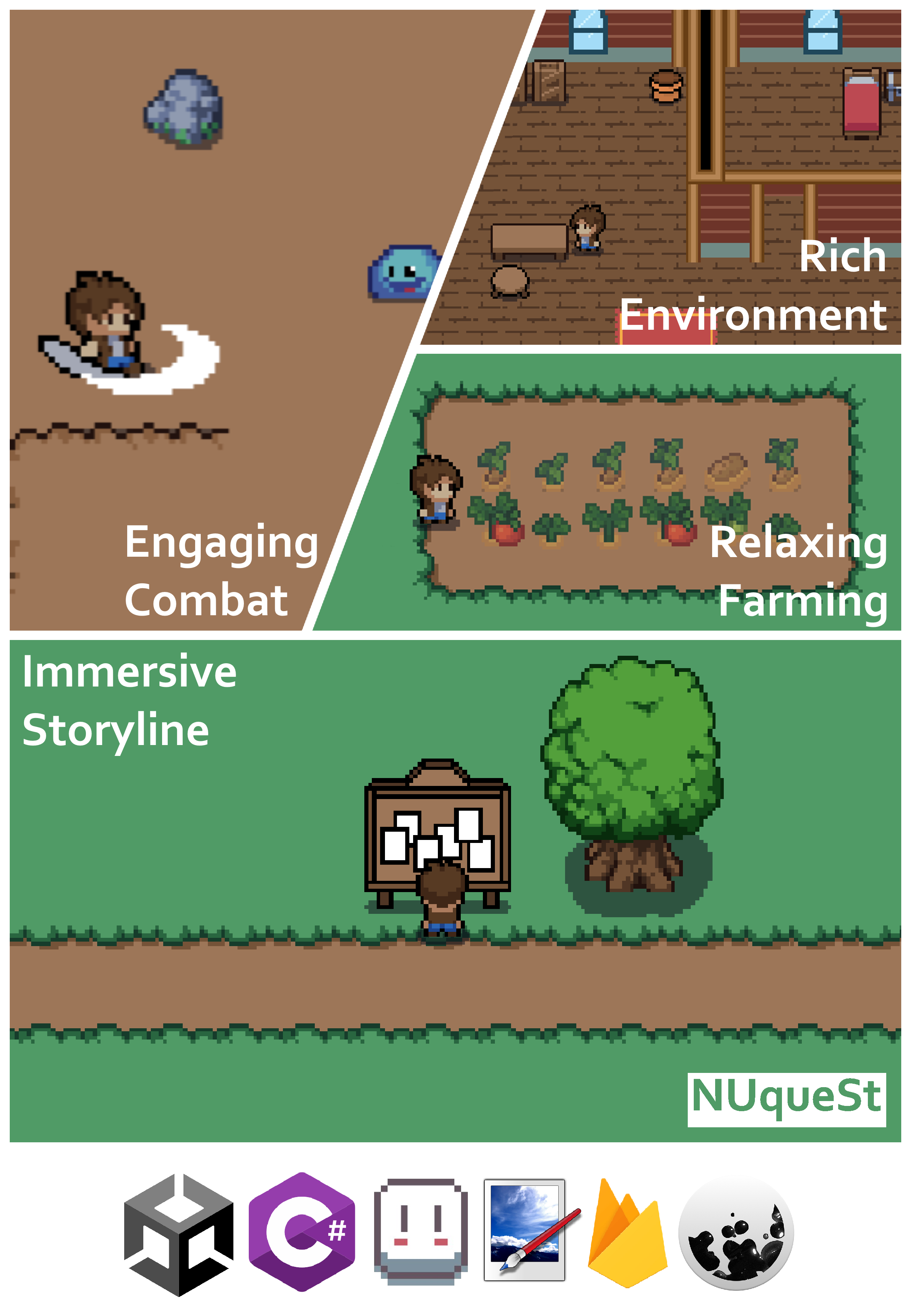 NUqueSt Poster 1