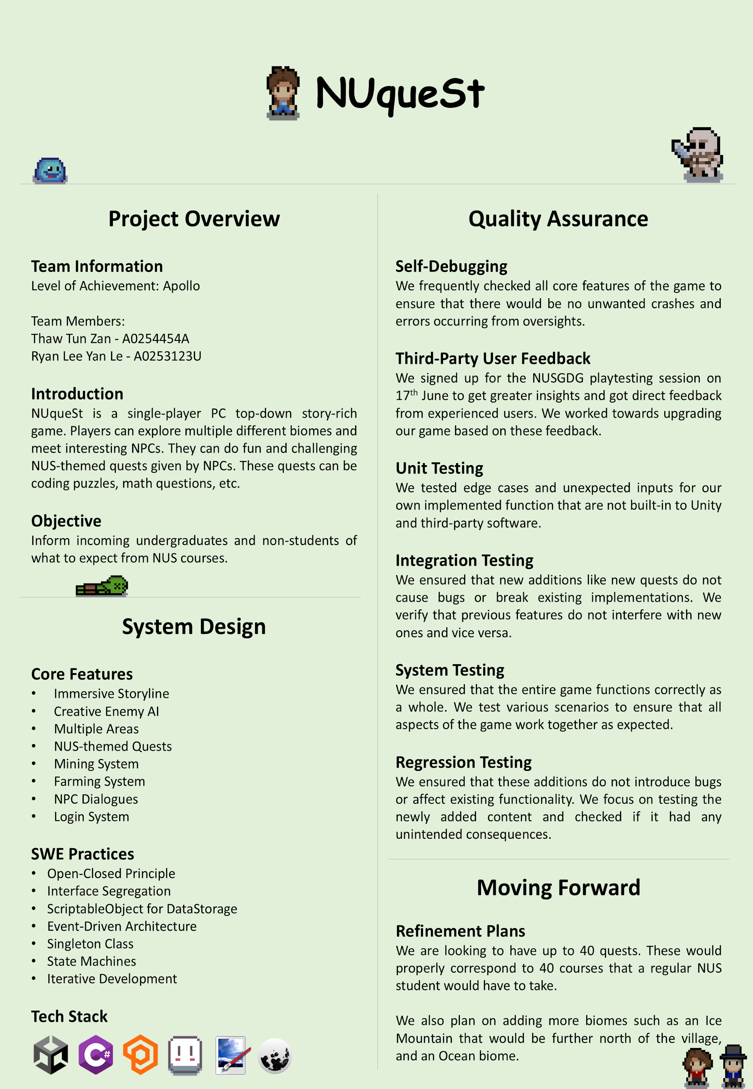 NUqueSt Poster 3